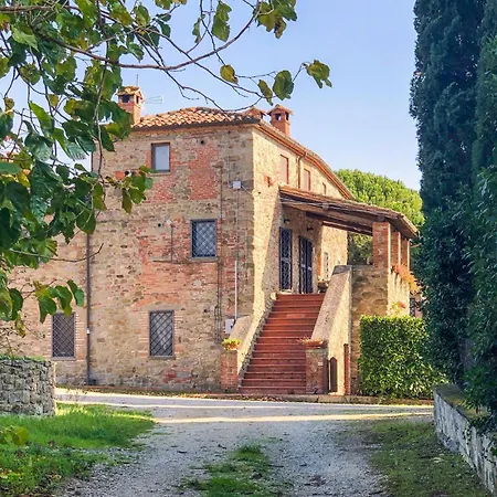 Awesome In Tuoro sul Trasimeno