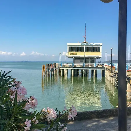 Awesome In * Tuoro sul Trasimeno